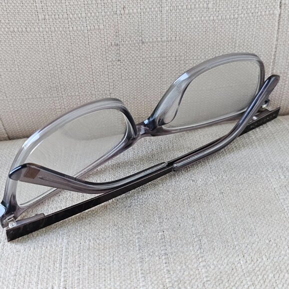 Anne Klein Women Glasses Frame AK5060 Eye Wear Eyeglasses 54[]16 135 - Picture 6 of 12